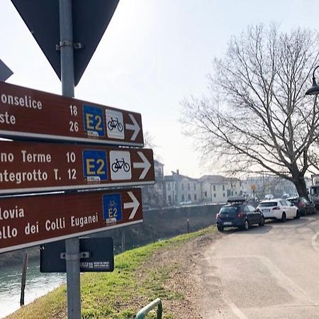 Hotel Civico21 Padwa Zewnętrze zdjęcie