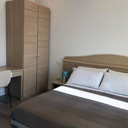 Hotel Civico21 Padwa Zewnętrze zdjęcie