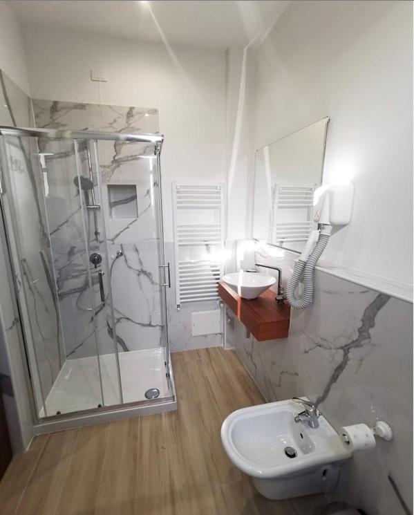 Hotel Civico21 Padwa Zewnętrze zdjęcie