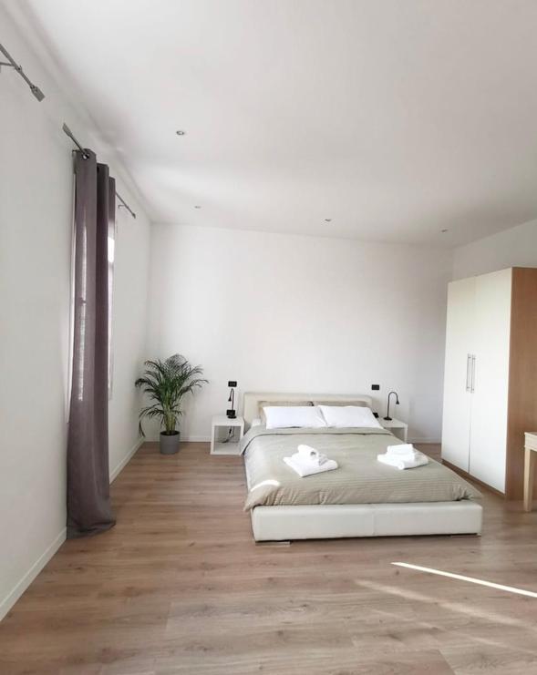 Hotel Civico21 Padwa Zewnętrze zdjęcie