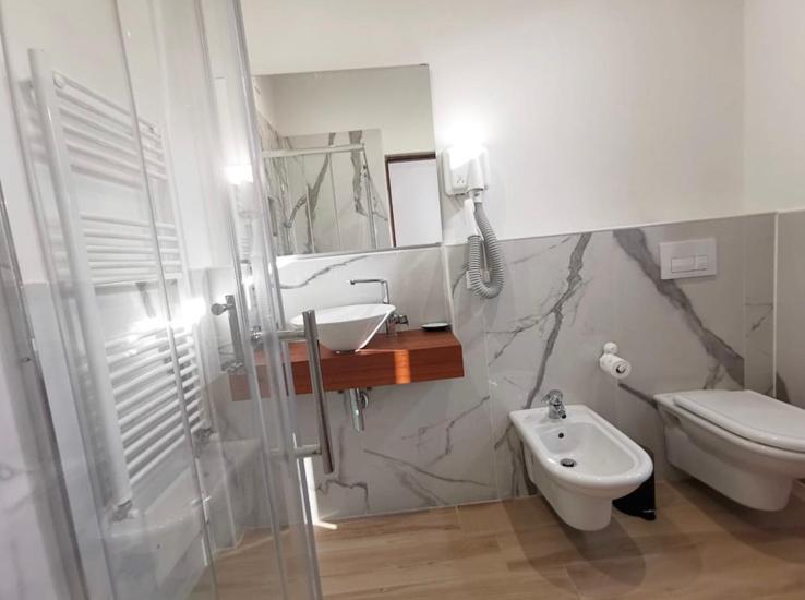 Hotel Civico21 Padwa Zewnętrze zdjęcie
