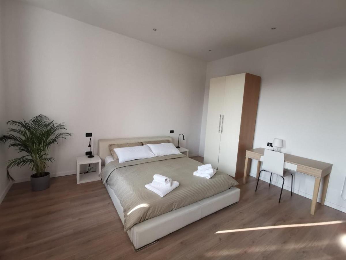 Hotel Civico21 Padwa Zewnętrze zdjęcie