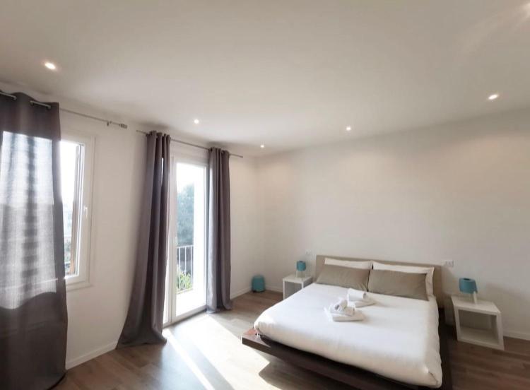 Hotel Civico21 Padwa Zewnętrze zdjęcie