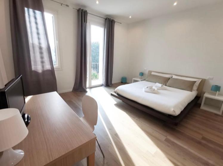 Hotel Civico21 Padwa Zewnętrze zdjęcie