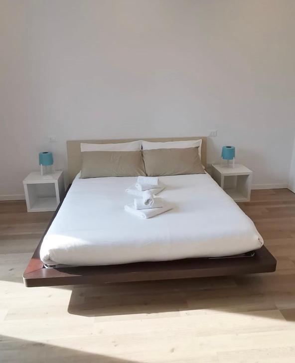Hotel Civico21 Padwa Zewnętrze zdjęcie