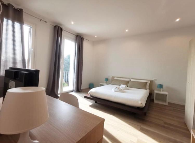 Hotel Civico21 Padwa Zewnętrze zdjęcie