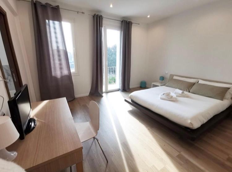 Hotel Civico21 Padwa Zewnętrze zdjęcie