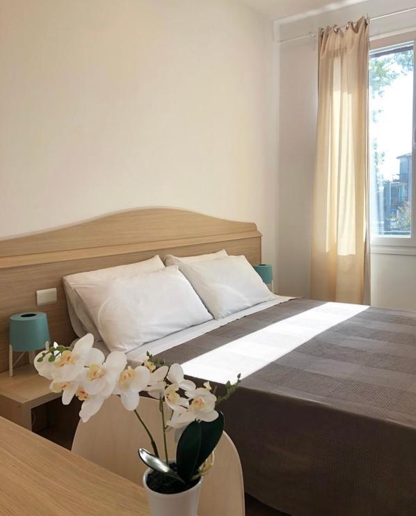 Hotel Civico21 Padwa Zewnętrze zdjęcie