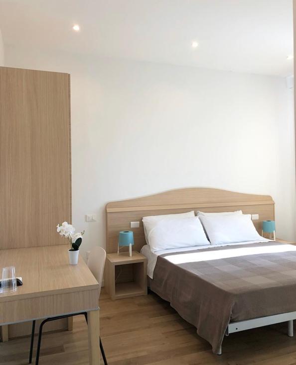 Hotel Civico21 Padwa Zewnętrze zdjęcie