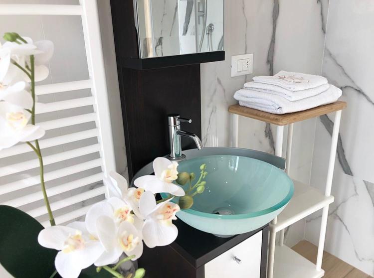 Hotel Civico21 Padwa Zewnętrze zdjęcie