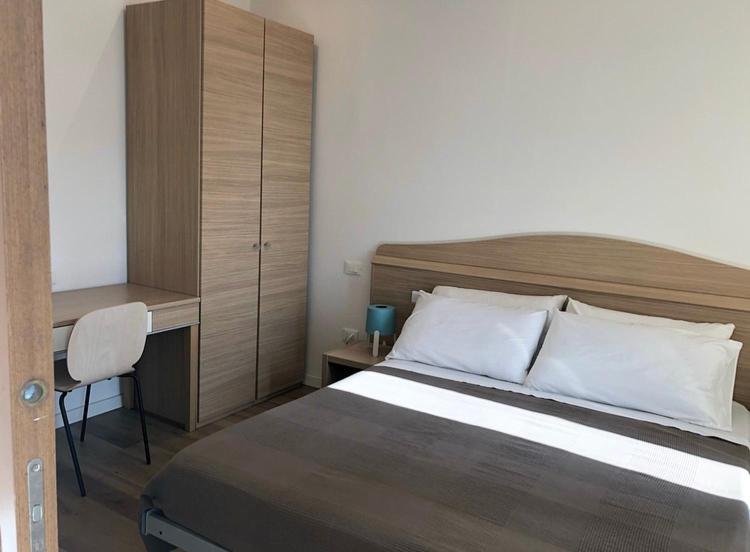 Hotel Civico21 Padwa Zewnętrze zdjęcie