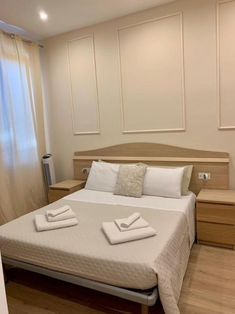 Hotel Civico21 Padwa Zewnętrze zdjęcie