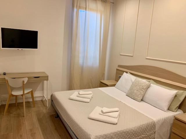 Hotel Civico21 Padwa Zewnętrze zdjęcie