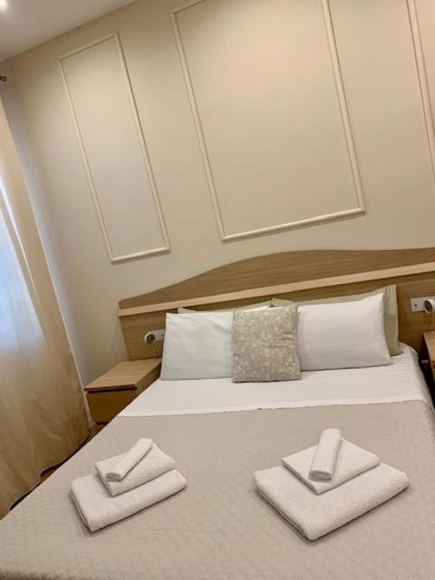 Hotel Civico21 Padwa Zewnętrze zdjęcie