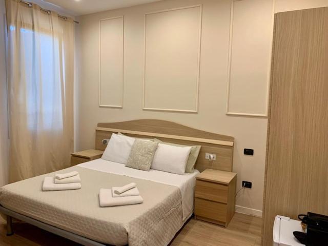 Hotel Civico21 Padwa Zewnętrze zdjęcie